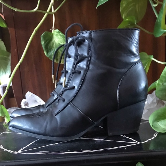 YRU AURA BOOTS - Picture 5 of 5